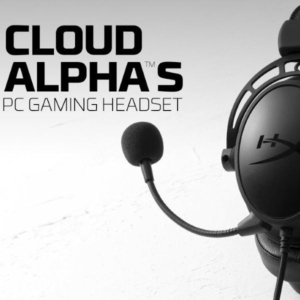 hyperx cloud alpha ps4 review
