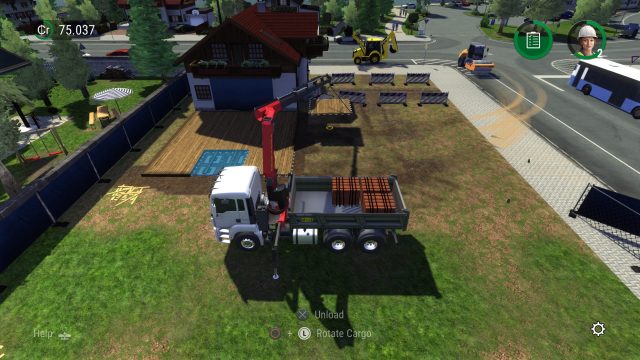 Review: Construction Simulator 3 –