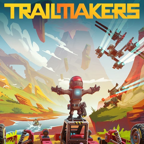 trailmakers xbox one
