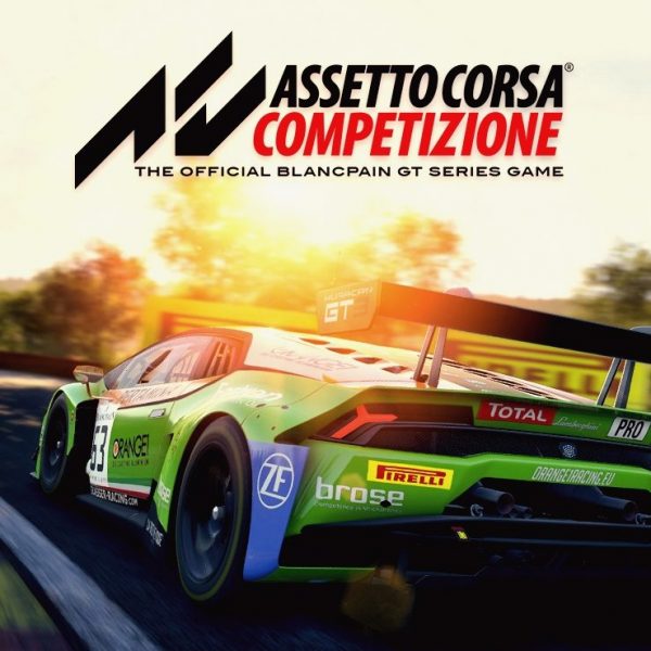 Review: Assetto Corsa Competizione – TheGamingReview.com