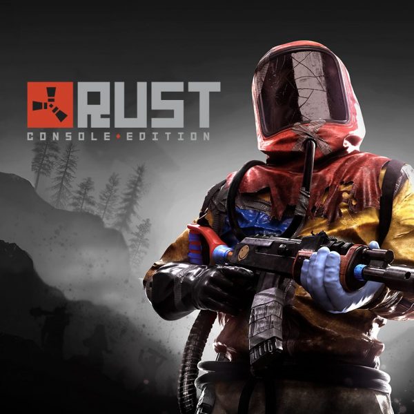 DEVASTATION UNLEASHED! — Rust Console Edition